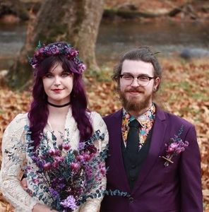 Meet your Posher, Kaitlyn